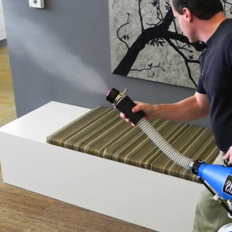 Professional Odor Removal in Meridian, ID